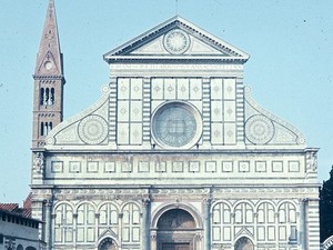 Florencja (Firenze)