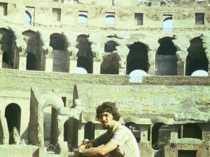 Rzym (Roma)