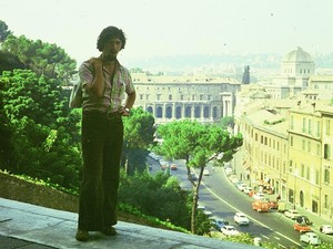 Rzym (Roma)