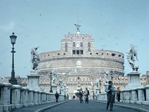 Rzym (Roma)