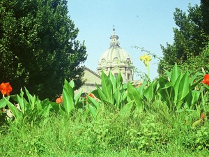 Watykan (Citta del Vaticano)