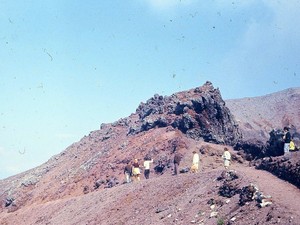 Wezuwiusz (Vesuvio)