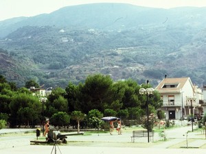 Sycylia (Sicilia) - Gioiosa Marea