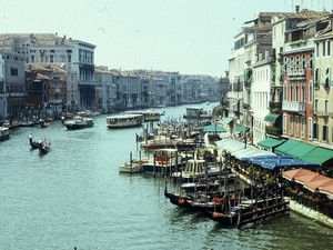 Wenecja (Venezia)