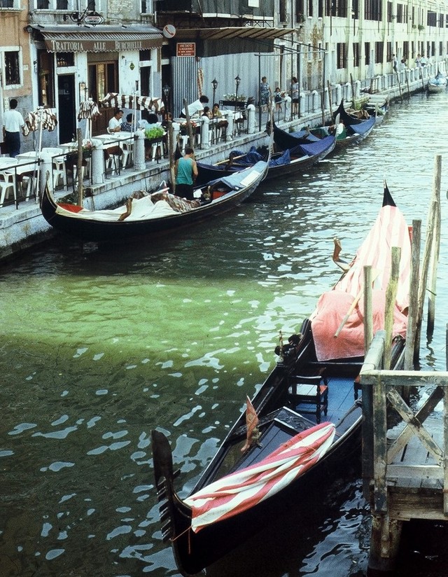 Wenecja (Venezia)