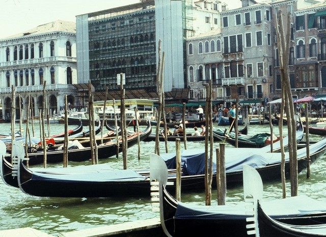 Wenecja (Venezia)