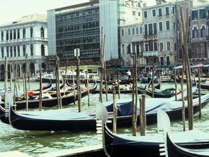 Wenecja (Venezia)