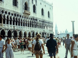 Wenecja (Venezia)