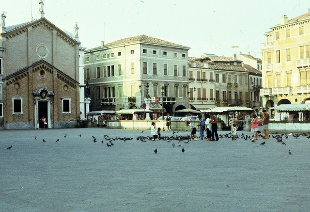 Padwa (Padova)