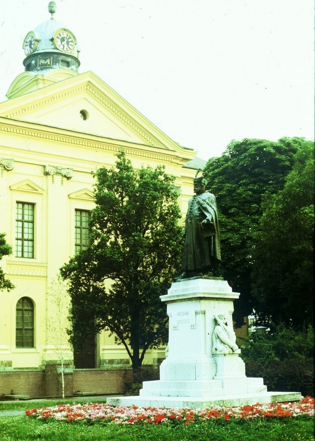 Debreczyn (Debrecen)