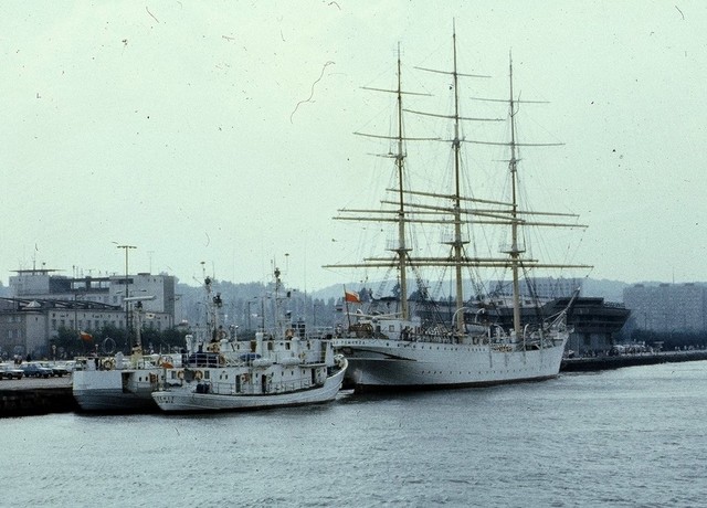 Gdynia