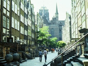 Gdańsk