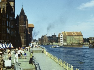 Gdańsk