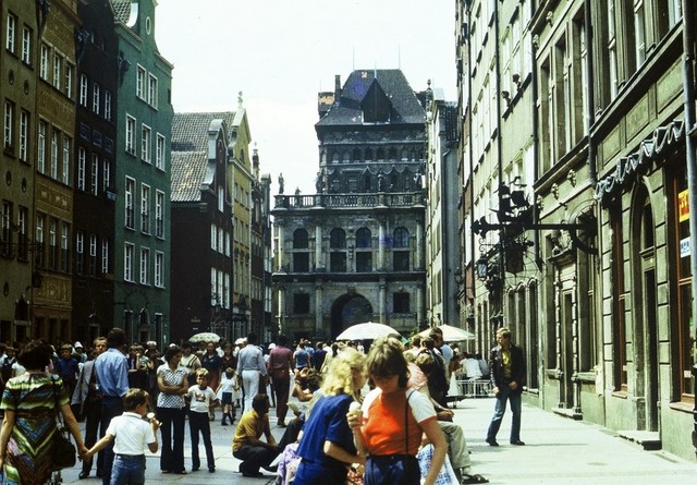 Gdańsk