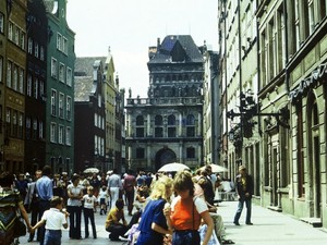 Gdańsk
