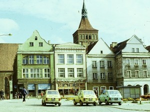 Olsztyn