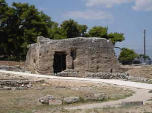 Starożytny Korynt