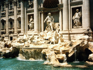 Rzym (Roma)