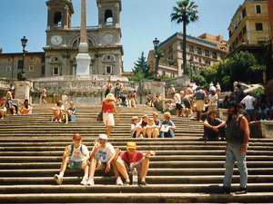 Rzym (Roma)