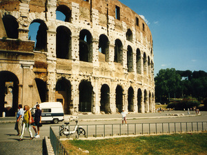 Rzym (Roma)
