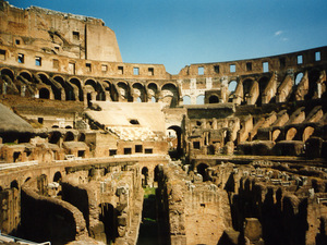 Rzym (Roma)