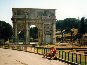 Rzym (Roma)