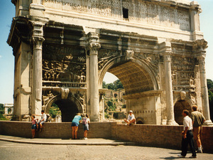 Rzym (Roma)
