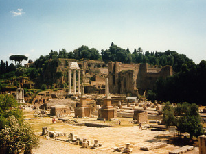 Rzym (Roma)