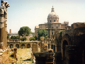 Rzym (Roma)