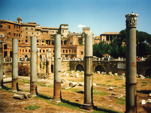 Rzym (Roma)