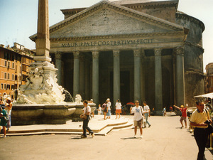 Rzym (Roma)
