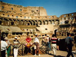 Rzym (Roma)