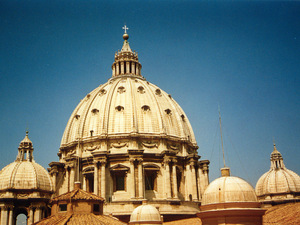 Watykan (Citta del Vaticano)