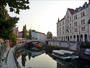 Ljubljana 