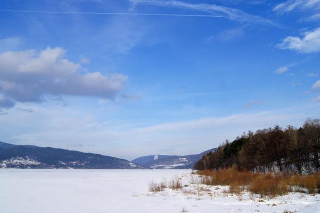 Jezioro Żywieckie