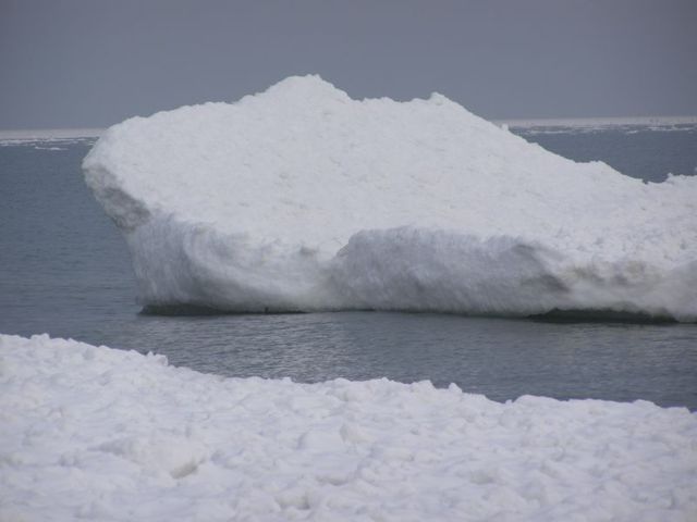 Mała Antarktyda ;-)