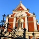 Kościół Franciszkanow reformowanych