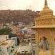 Fort Mehrangarh, Jodhpur