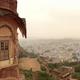 Fort Mehrangarh, Jodhpur