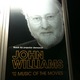 John Williams na koncercie w Hollywood Bowl