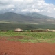 okolice Ngorongoro