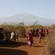 zycie pod Kilimandżaro