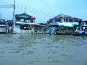 Chao Phraya