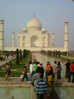 Agra 1