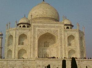 Agra 3