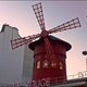 Paryż - Moulin Rouge