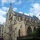 Paryż - Kościół Saint Severin
