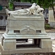 Paryż - Cmentarz Père-Lachaise 