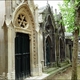Paryż - Cmentarz Père-Lachaise 