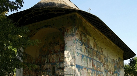 Arbore cerkiew